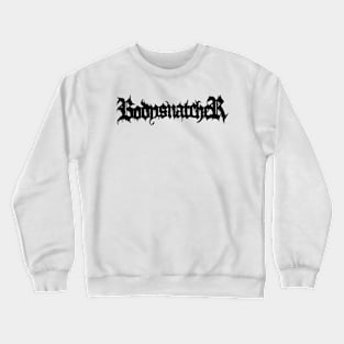 Vintage Bodysnatcher Crewneck Sweatshirt